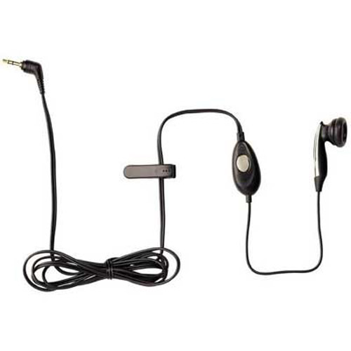 Motorola HSK8000 One Touch Headset with send/end button