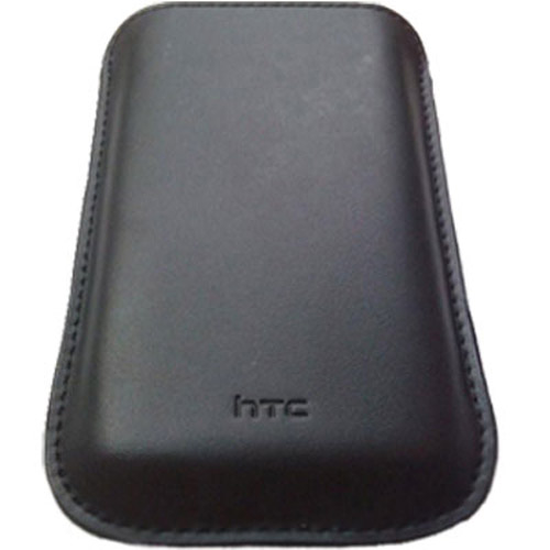 Orignal Leather case for HTC Desire PO S520
