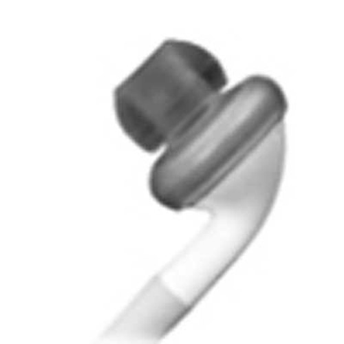 iBuds - For new iPod earphones - Black