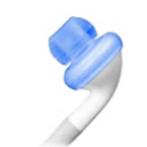 iBuds - For new iPod earphones - Blue