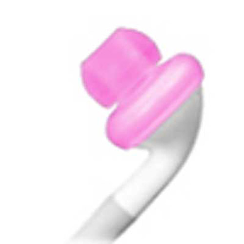 iBuds - For new iPod earphones - Pink