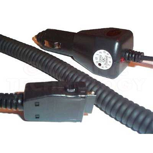 In Car Charger for Samsung E250 U600 D800 D900 E900