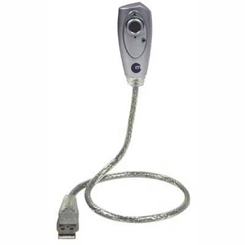 MacAlly Icecam Portable Video Web Camera Mac/PC USB
