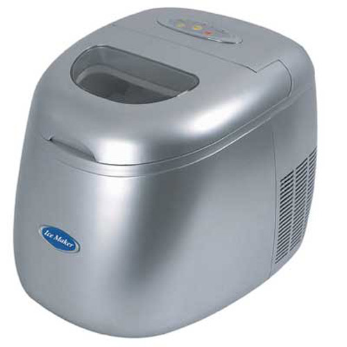 Table Top Ice Cube Maker Machine - 20L