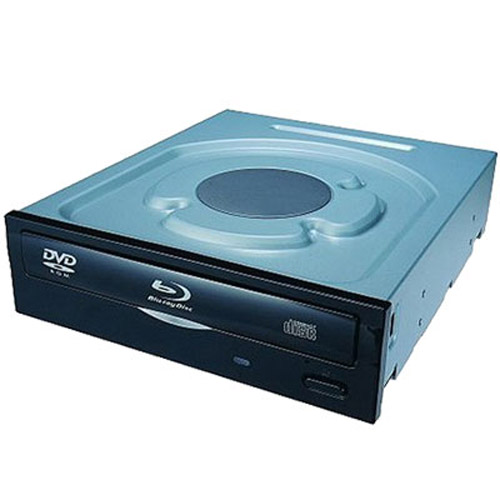 LiteOn iHOS104 4X Blu-Ray SATA Drive