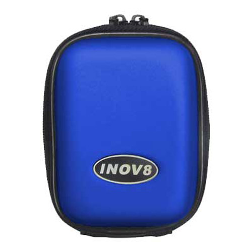 Inov8 Semi-hard Camera Case (Blue)