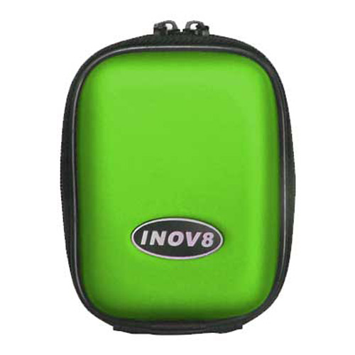 Inov8 Semi-hard Camera Case (Green)