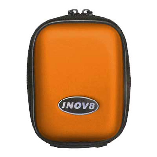 Inov8 Semi-hard Camera Case (Orange)