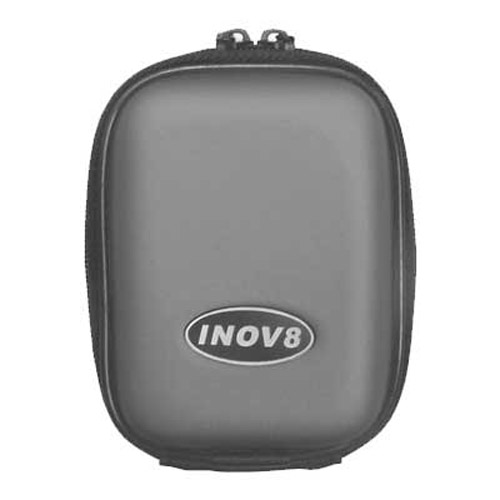 Inov8 Semi-hard Camera Case (Silver)