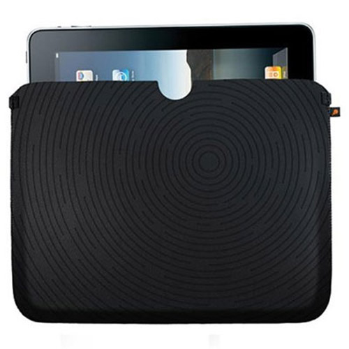 Cygnett Agenda Hard Sleeve Case for Apple iPad
