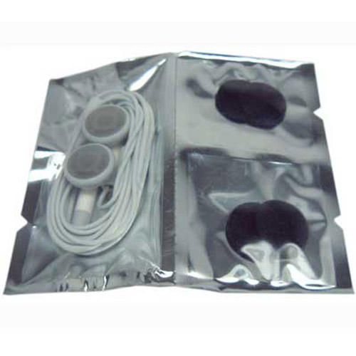Apple Style Earphones for iPod and MP3/Music Players