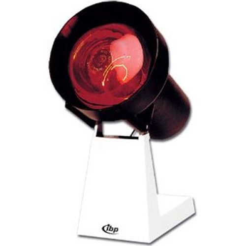 IBP Therapeutic Infrared Lamp - For Muscle Pain