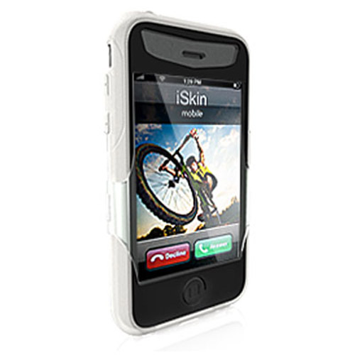 iSkin Revo2 for iPhone 3G/3GS - Ozone