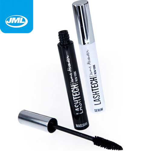 Jerome Alexander Lash Tech - A Break Through In Cosmetics