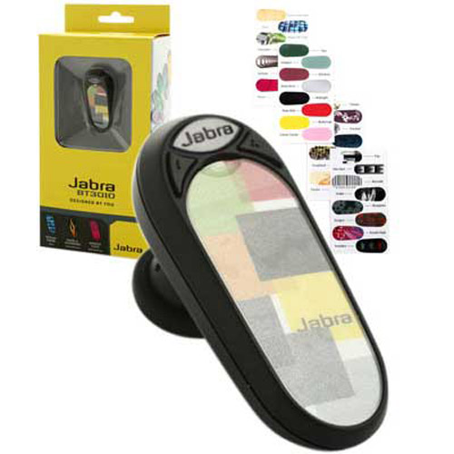 Jabra BT3010 Bluetooth Headset