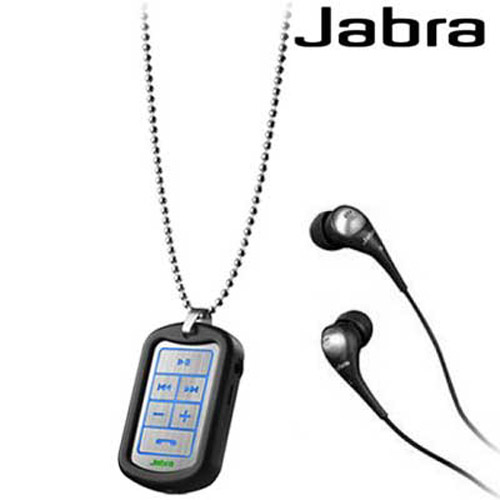 Jabra BT3030 Stereo Bluetooth Headset