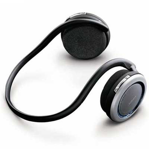 Stereo Headset on Jabra Bluetooth Stereo Headset Bt620s