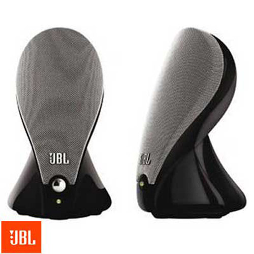 JBL Duet Loudspeaker System - Black