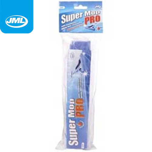 NEW & Orignal JML Supermop Pro Refill Heads UK Seller eBay