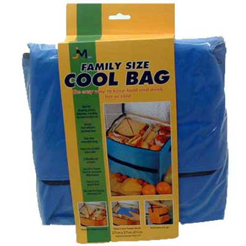 JML Cool Bag - Family Size