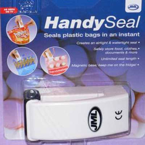JML Handy Seal