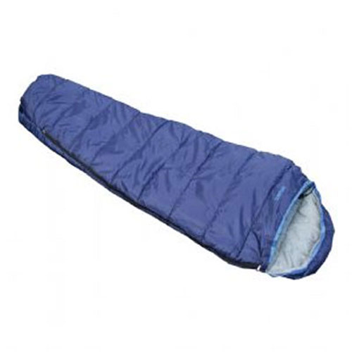 Junior / Childrens Camping Sleeping Bag with Heat Retention