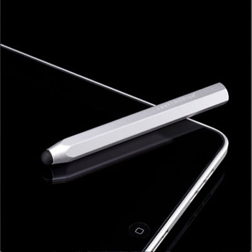 Just Mobile AluPen Stylus Stylus For Ipad. Just Mobile AluPen Stylus