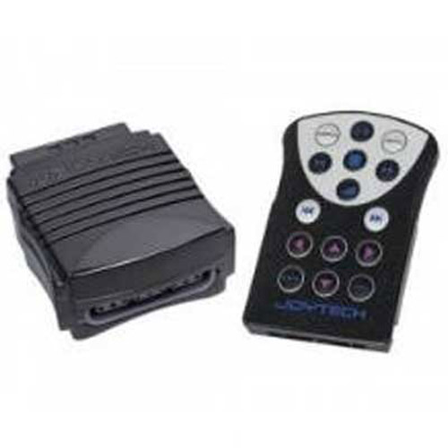 PS2 XS DVD Remote Controller