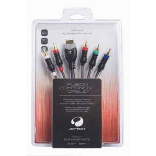 PS3 Fusion Component Cable