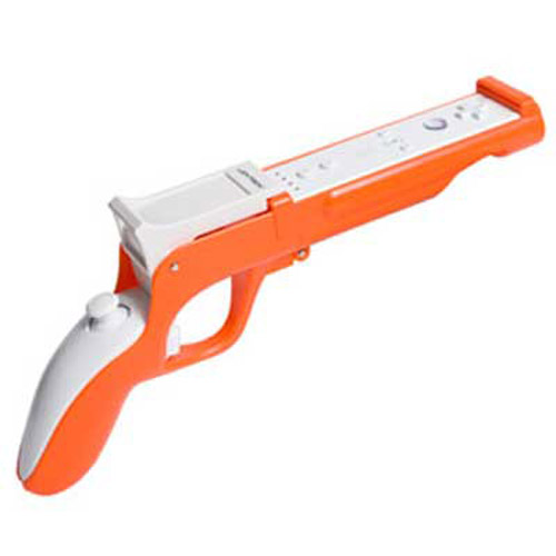 Joytech Sharp Shooter Gun for Nintendo Wii