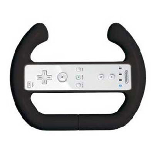 Wii Racing Grip