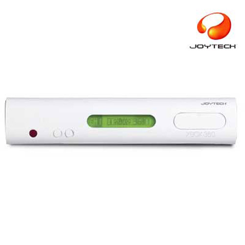 Xbox 360 Control Center 540C