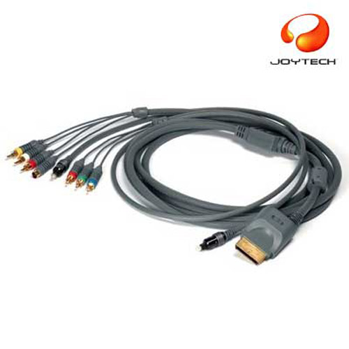 Xbox 360 Digital AV Cable - Component