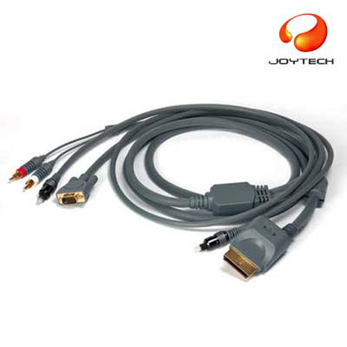 Xbox 360 Digital VGA Cable