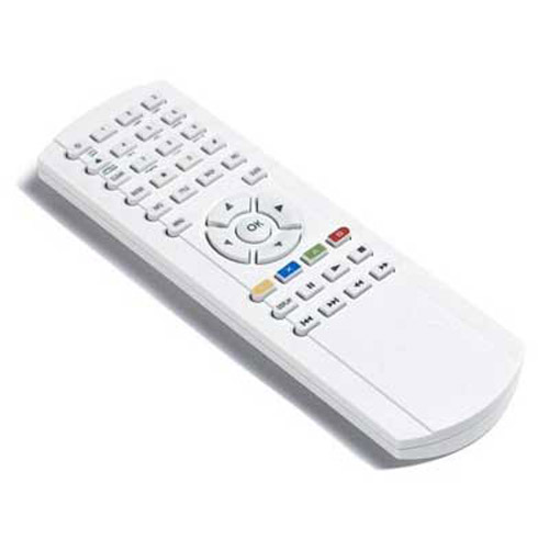Xbox 360 Media Remote
