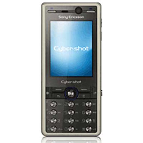 Hard Crystal Clear Case Housing for Sony Ericsson K810