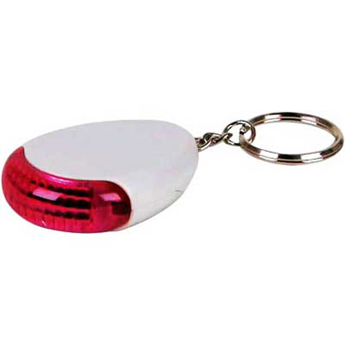 Sonic Keyfinder Key Ring - Never Lose Your Keys Again