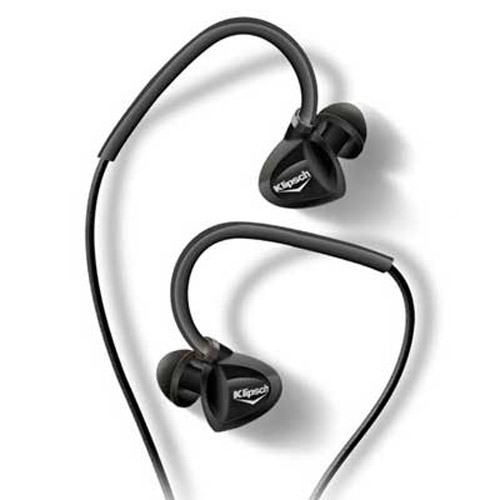 Klipsch Noise Cancelling Headphones - Custom 1