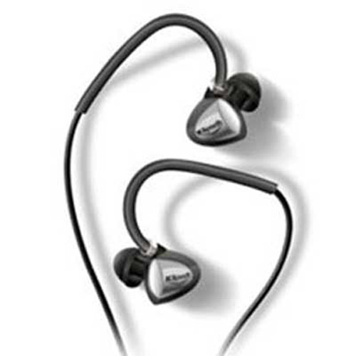 Noise Cancelling Stereo Headphones on Klipsch Noise Cancelling Headphones   Custom 2
