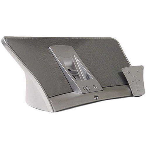 Klipsch iGroove Silver iPod Speaker System - Refurbished