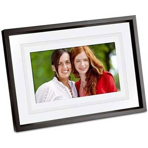 Kodak EASYSHARE W1020 10" Wireless Digital Picture Frame