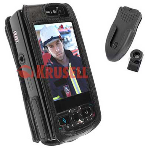 Krusell Dynamic Multidapt Case For Nokia N95 8GB