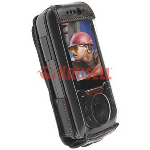 Sony Ericsson W850i/W830i Dynamic Case with Multidapt