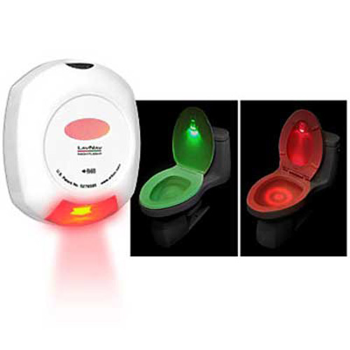Lav Nav - Lavatory Navigator Loo/Toilet Light