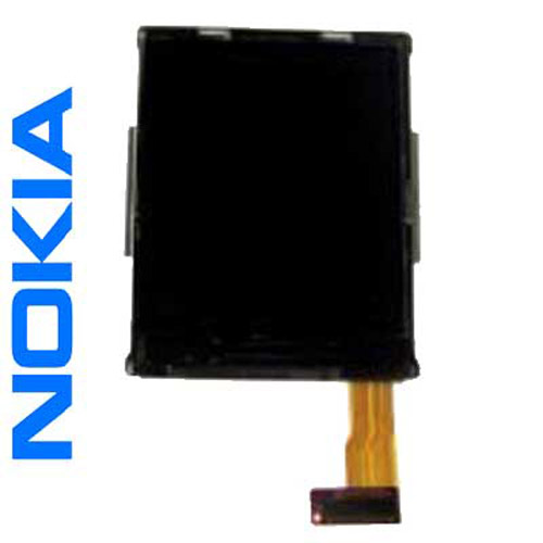 Genuine Nokia N80 Replacement LCD Screen