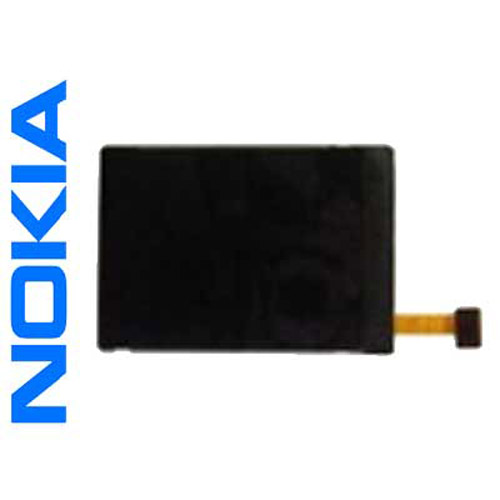 Genuine Nokia N81 Replacement LCD Screen