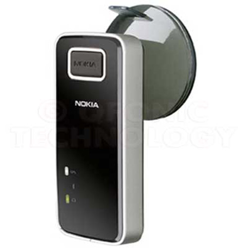 Nokia LD-4W Wireless GPS Module