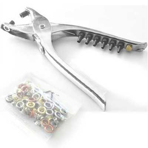 Eyelet Plier