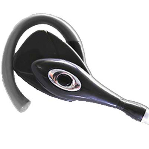 Ultra Bright LED Ear Torch,  Reading/DJ/Work Light