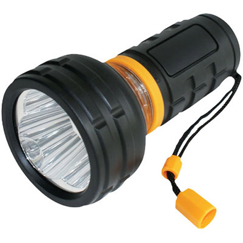 3 LED Ultra Bright Camping Tent Torch Lantern Light
